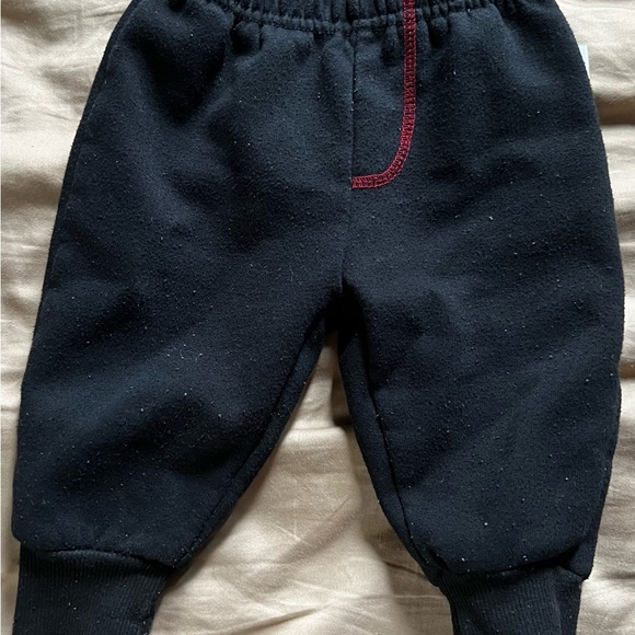 Bundle of Joggers Sz 6-9 months - Picture 3 of 5